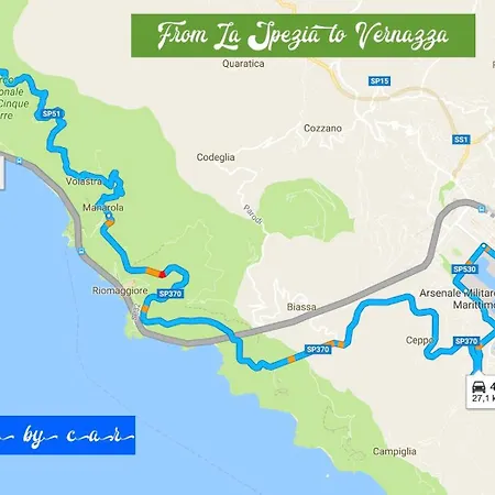 Appartamento Rundanina Village Life *