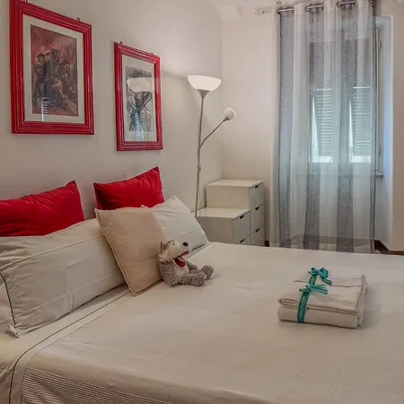 Appartamento Rundanina Village Life