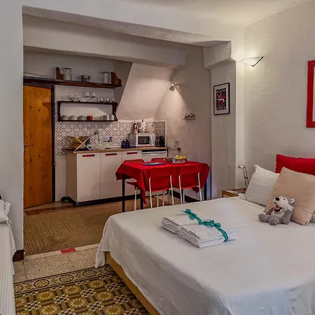 Rundanina Village Life Single With Ac Apartamento Vernazza