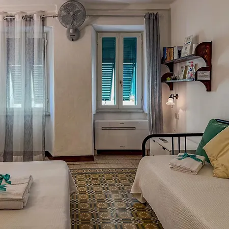 Apartamento Rundanina Village Life Single With Ac