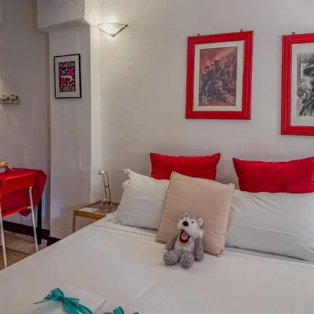 Rundanina Village Life Single With Ac Apartamento *