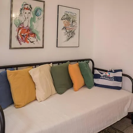 Rundanina Village Life Single With Ac Апартаменты *