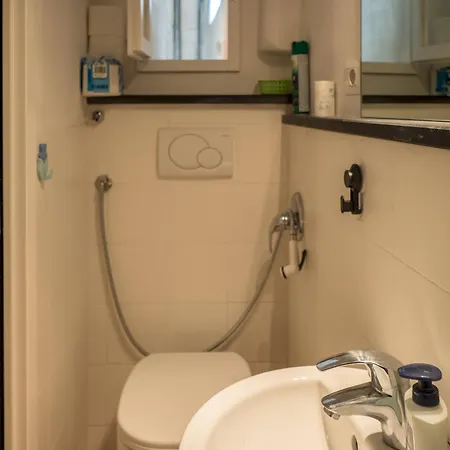 Apartamento Rundanina Village Life Single With Ac *