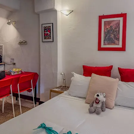 Apartamento Rundanina Village Life Single With Ac