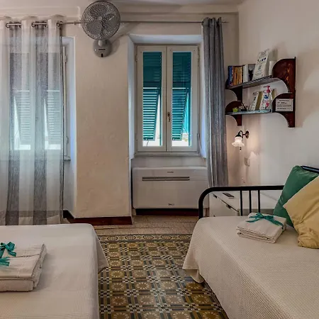 Rundanina Village Life Single With Ac Apartamento *