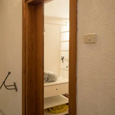 Apartamento Rundanina Village Life Single With Ac Vernazza