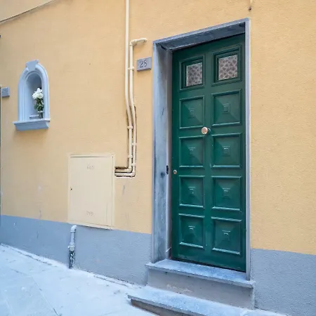 Rundanina Village Life Single With Ac Apartamento Vernazza