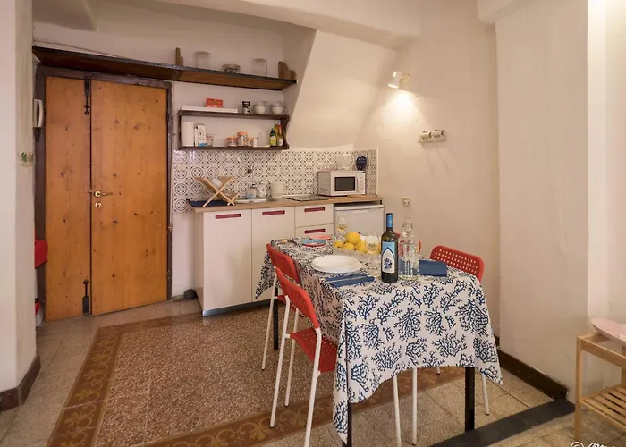 Rundanina Village Life Single With Ac Апартаменты *
