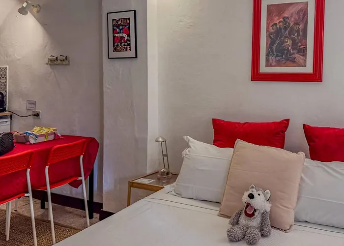 Appartamento Rundanina Village Life Single With Ac