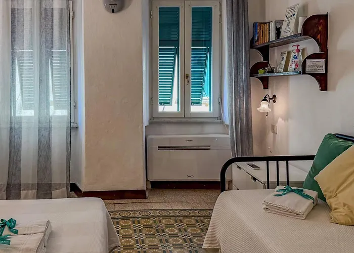 Rundanina Village Life Single With Ac Apartamento *
