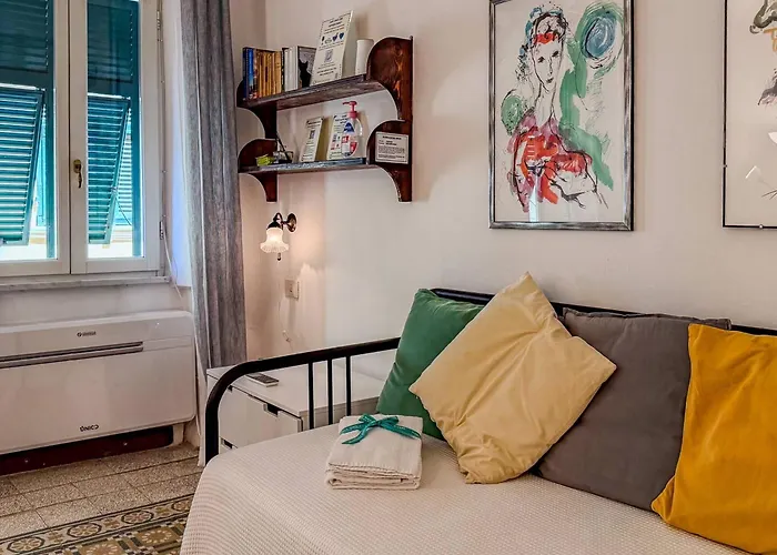 Rundanina Village Life Single With Ac Апартаменты *