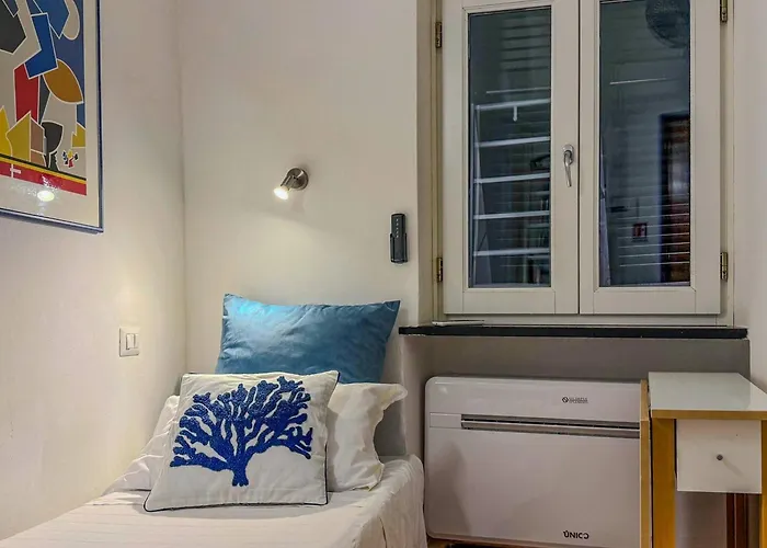 Apartamento Rundanina Village Life Single With Ac