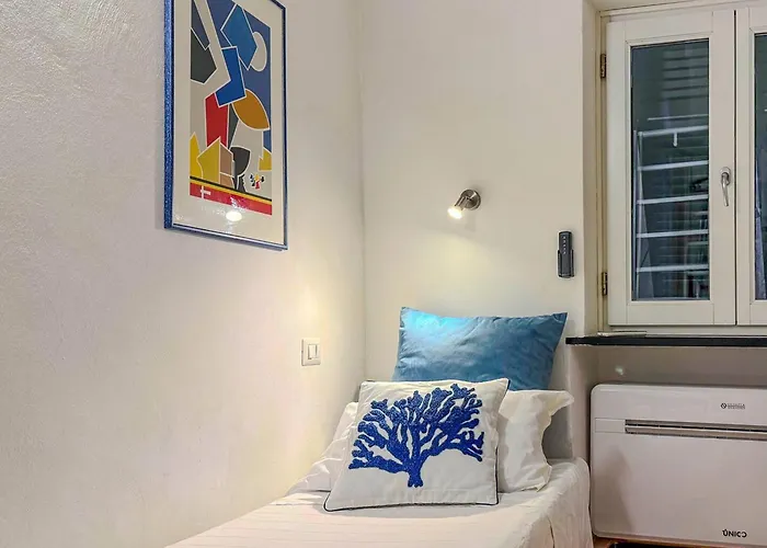 Appartamento Rundanina Village Life Single With Ac