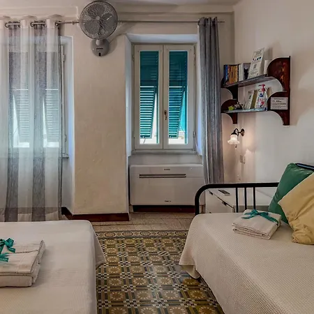 Appartement Rundanina Village Life