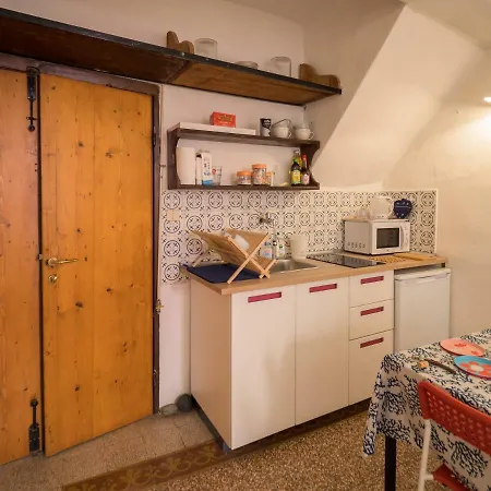 Rundanina Village Life Single With Ac Appartamento Vernazza