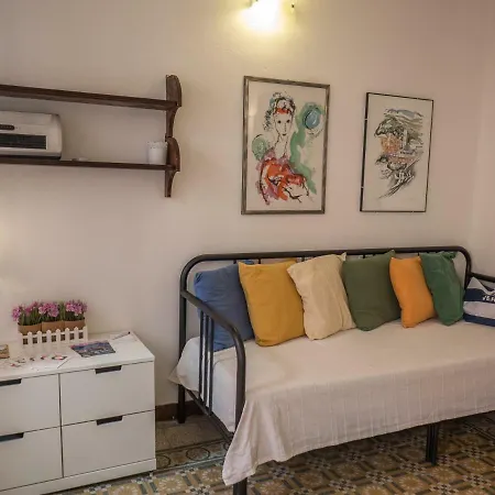 Rundanina Village Life Appartement *