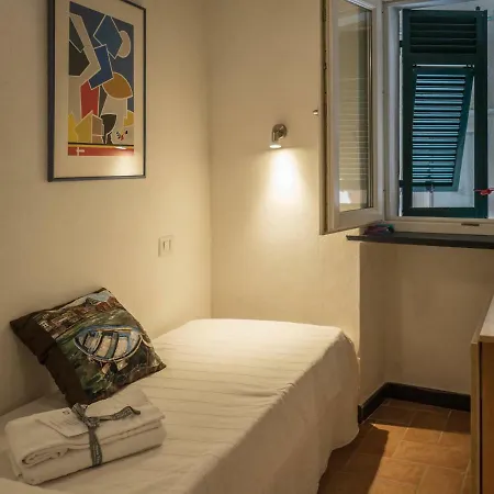 Appartement Rundanina Village Life *