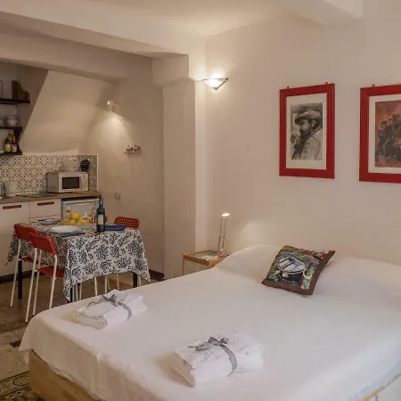 Rundanina Village Life Appartement *