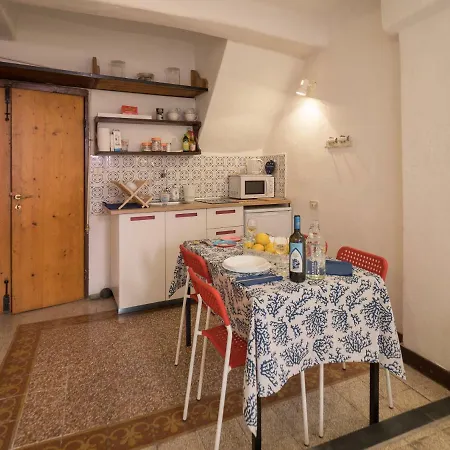 Rundanina Village Life Appartement