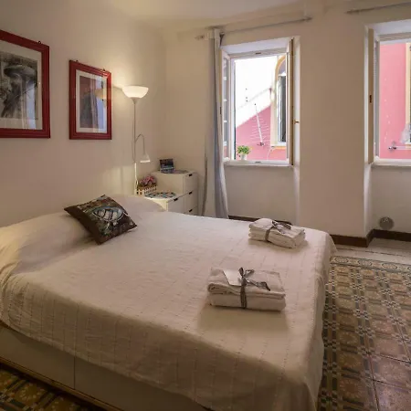 Rundanina Village Life Appartement Vernazza