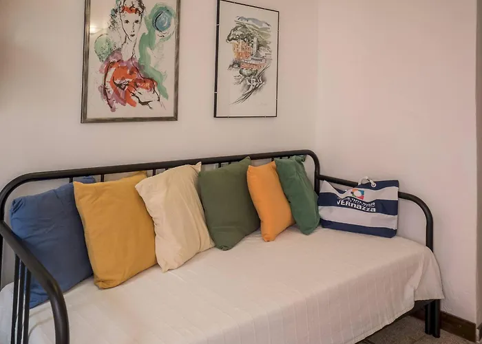 Rundanina Village Life Single With Ac Lejlighed *