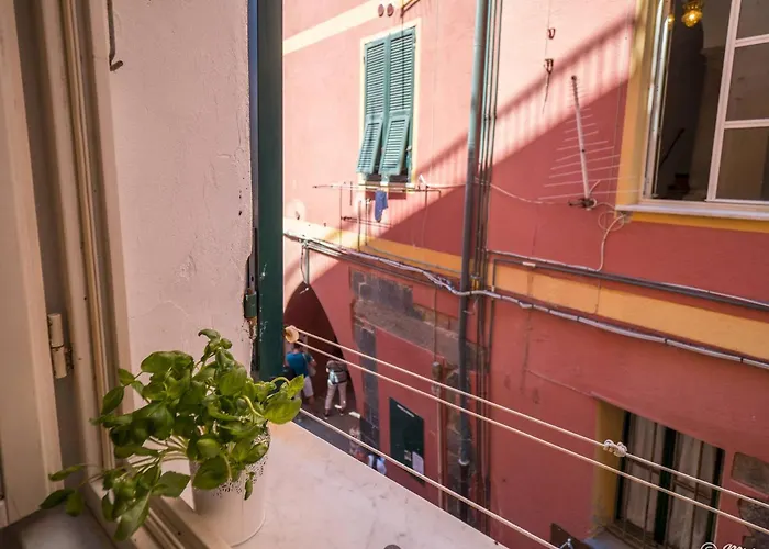Rundanina Village Life Single With Ac Apartament