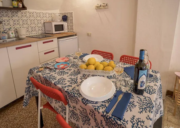 Apartament Rundanina Village Life Single With Ac