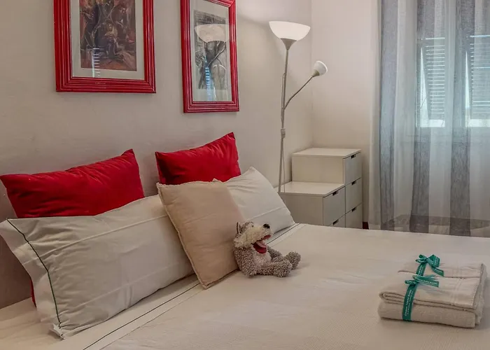 Rundanina Village Life Single With Ac Apartament